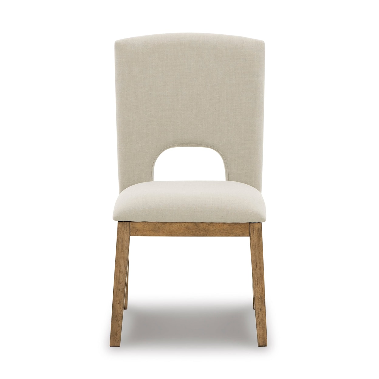 Signature Design by Ashley Dakmore Dining Chair