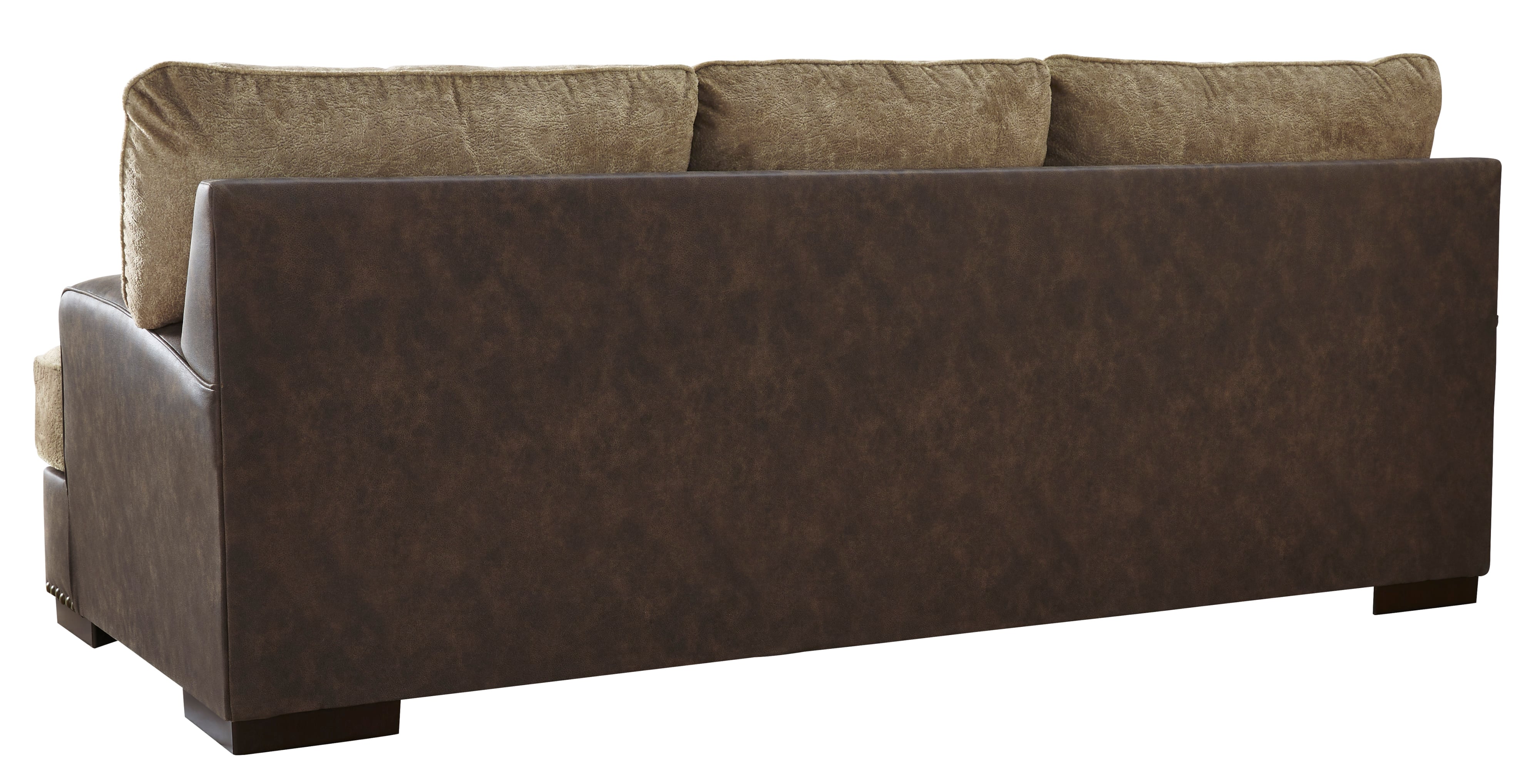 Signature Design by Ashley Alesbury Sofa
