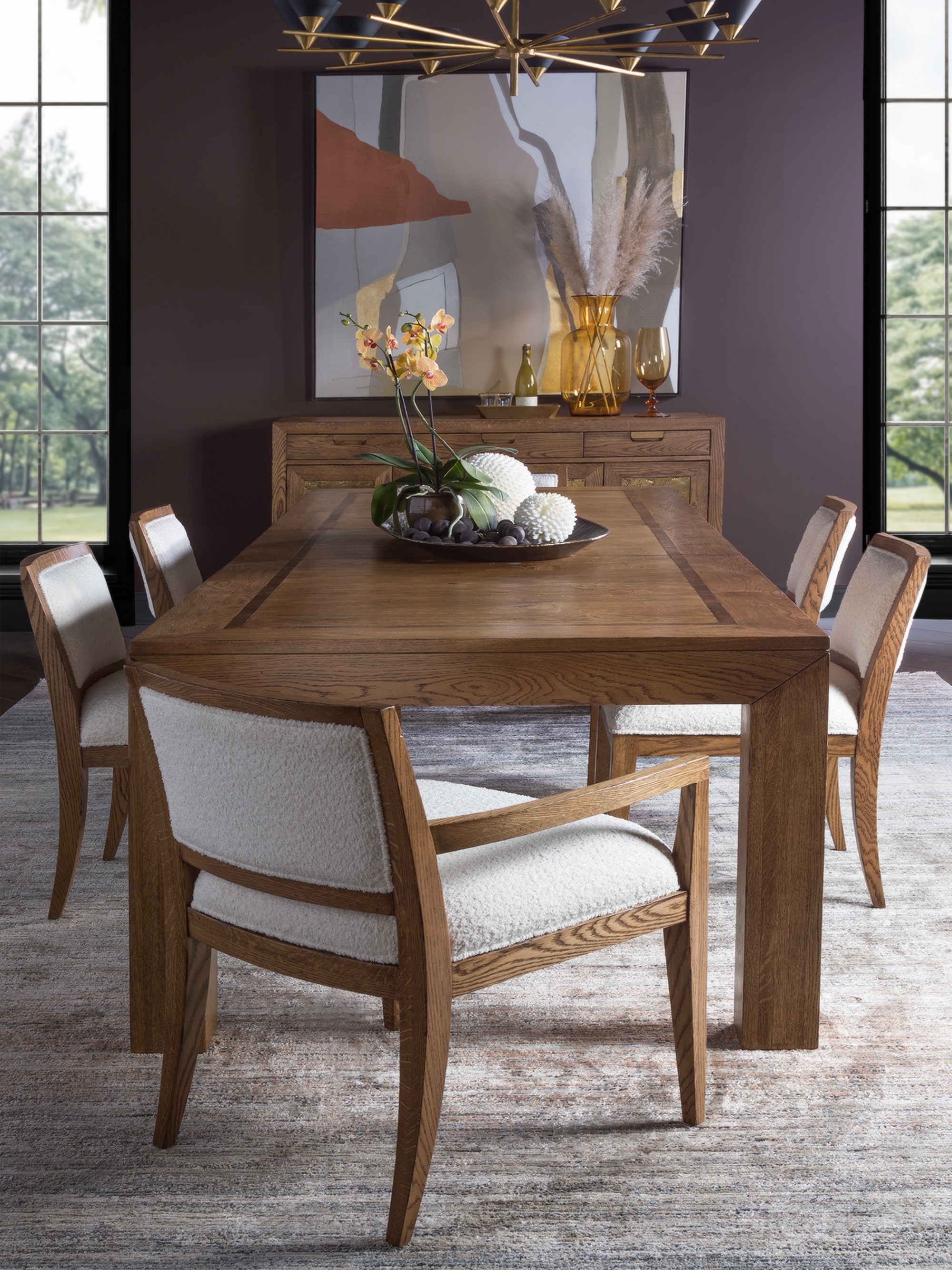 7-Piece Dining Set