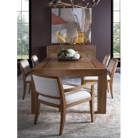 7-Piece Dining Set