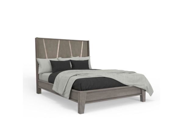 6-Piece Queen Bedroom Set