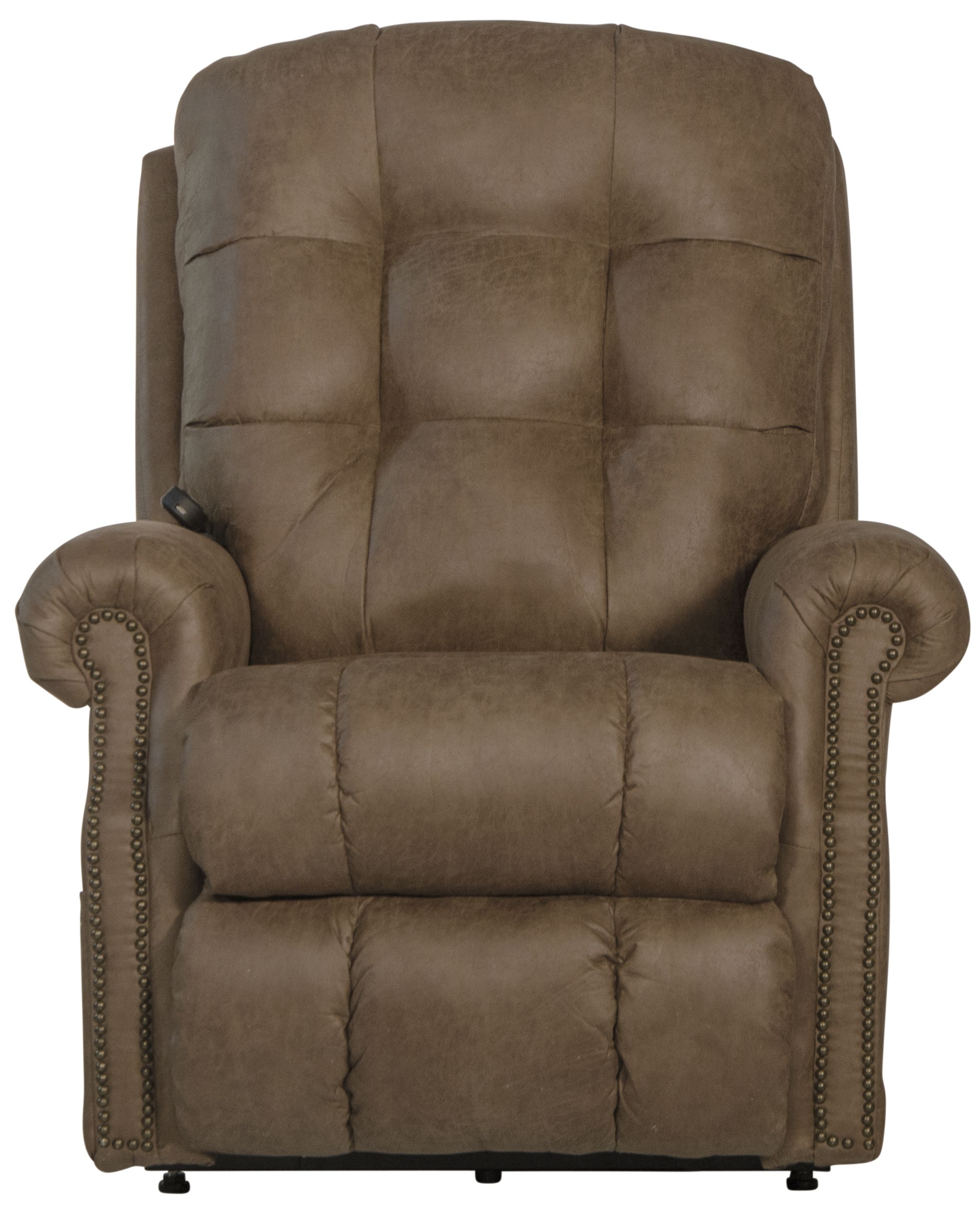 Power Lift Lay Flat Recliner