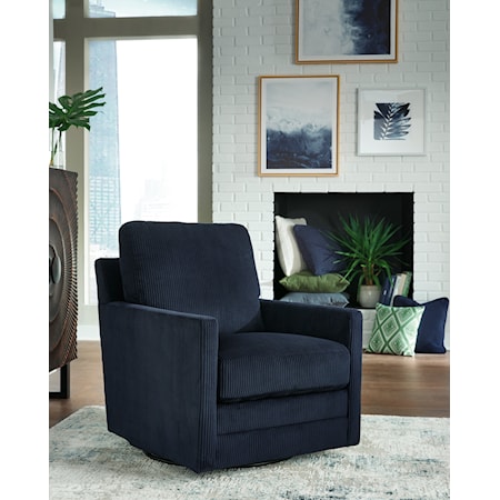 Swivel Chair