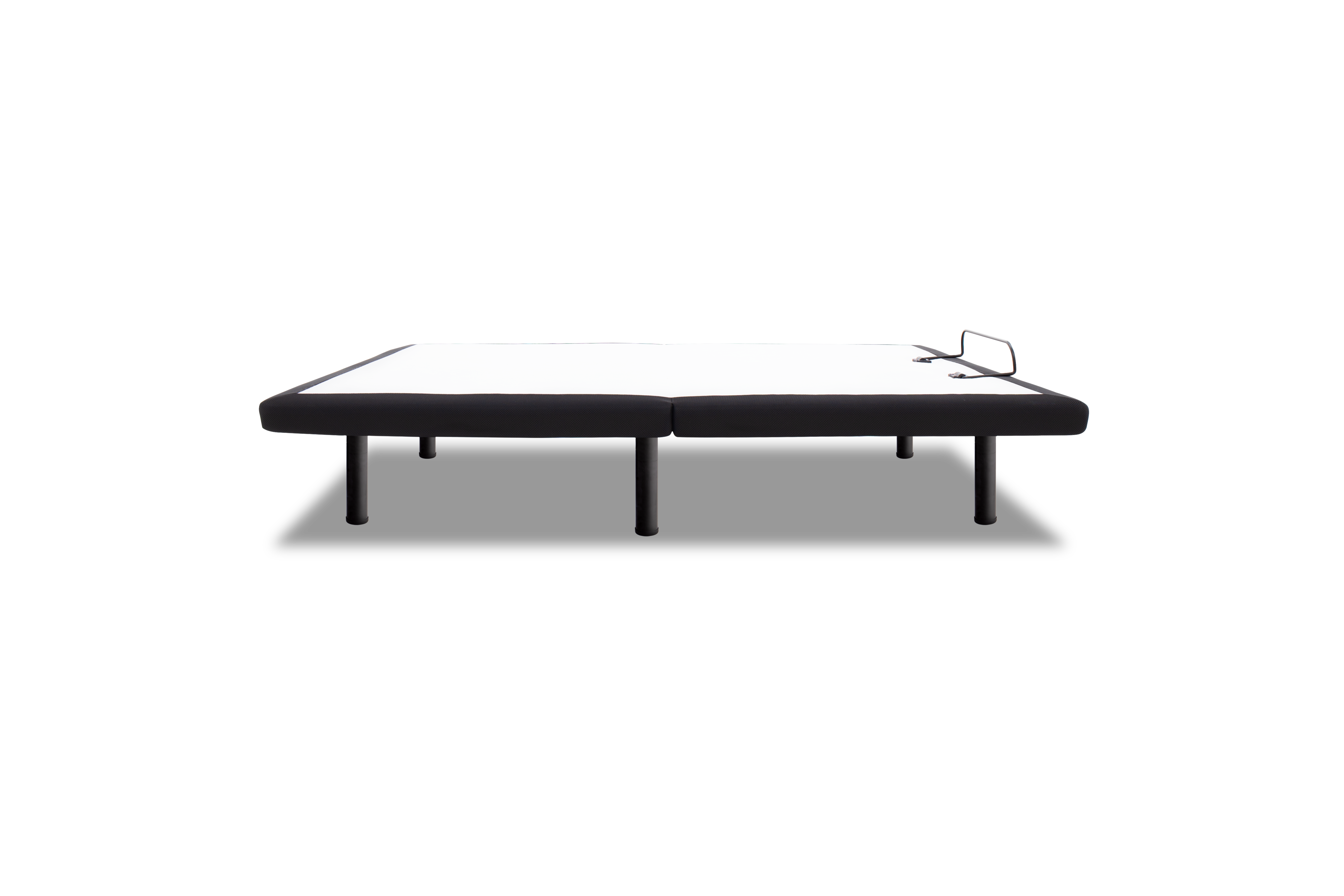 MotoSleep XSF200 XSF200BQ Queen XSF200 Basic Adjustable Base | Royal ...