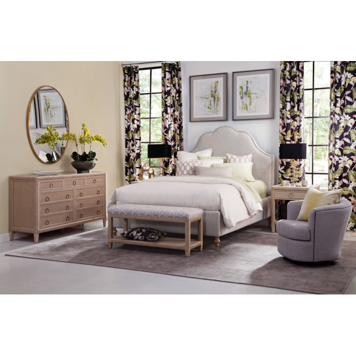 Braxton Culler Sabal Bay Nightstand