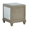 Ashley Signature Design Chevanna End Table