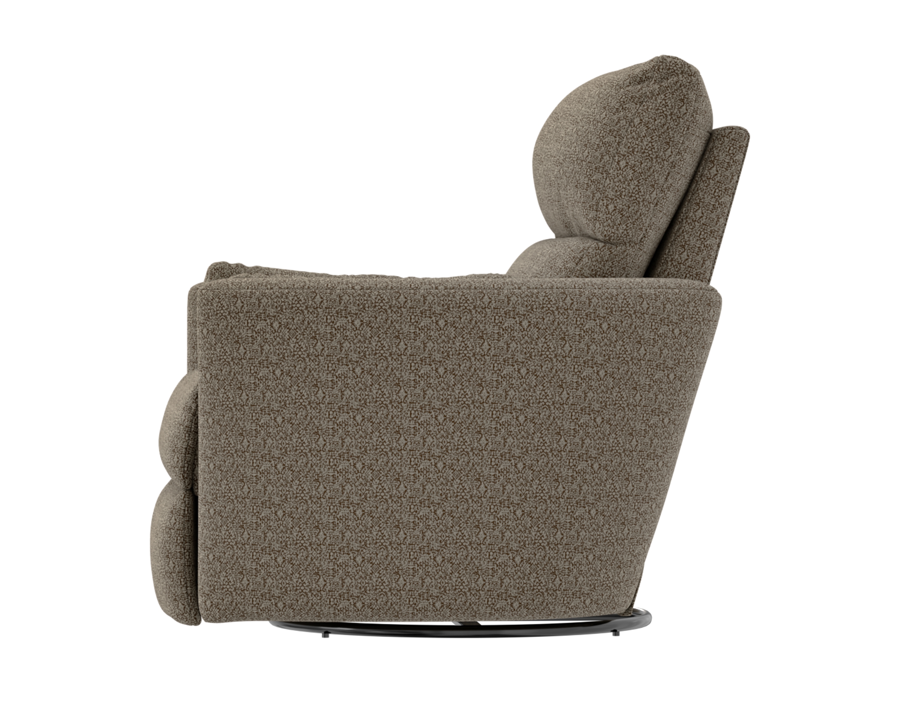 Jackson Furniture Barrett Swivel Glider Chair