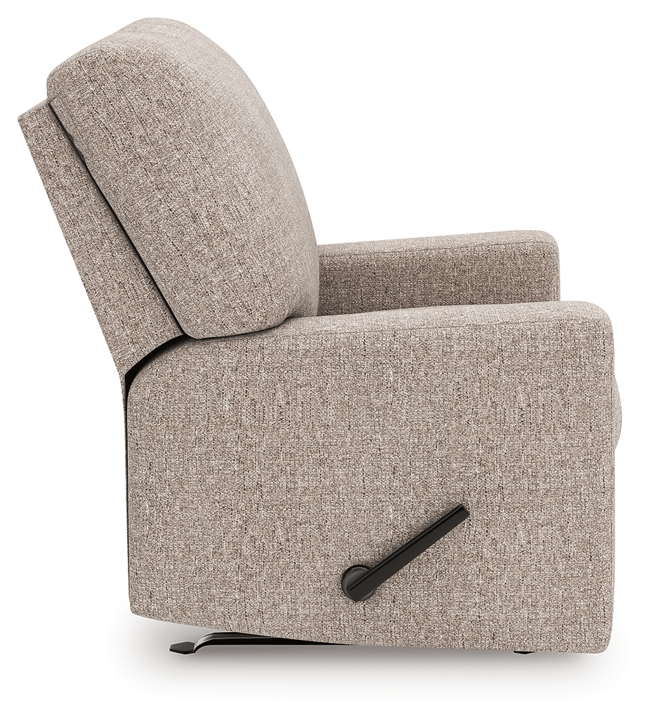 Rocker Recliner