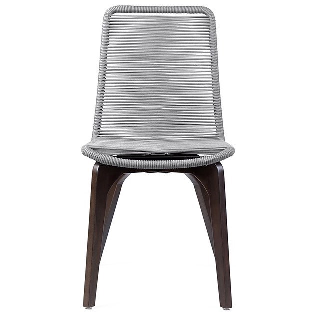 Outdoor Patio Dining Chair - Set of 2