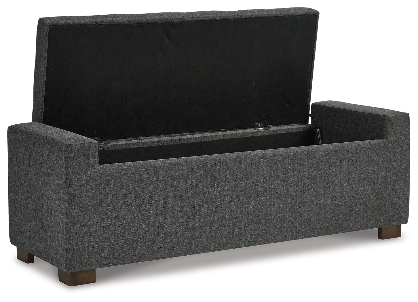 Storage Bench