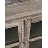 Jofran Rustic Shores 6 Door Low Cabinet