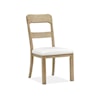Belfort Select Glenmore Dining Side Chair 