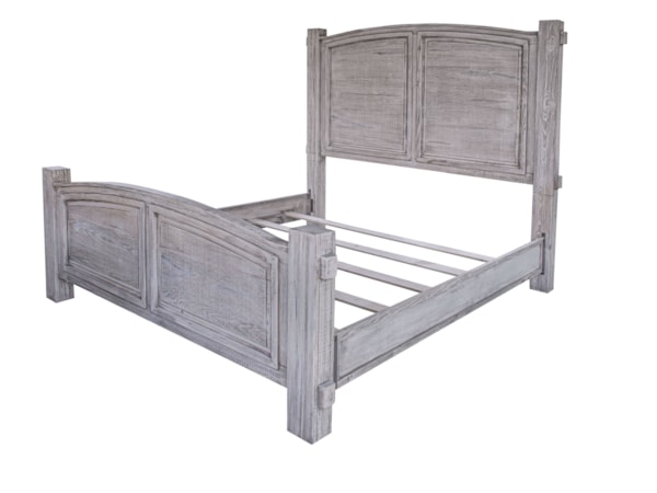 Bedroom Set - Queen Size