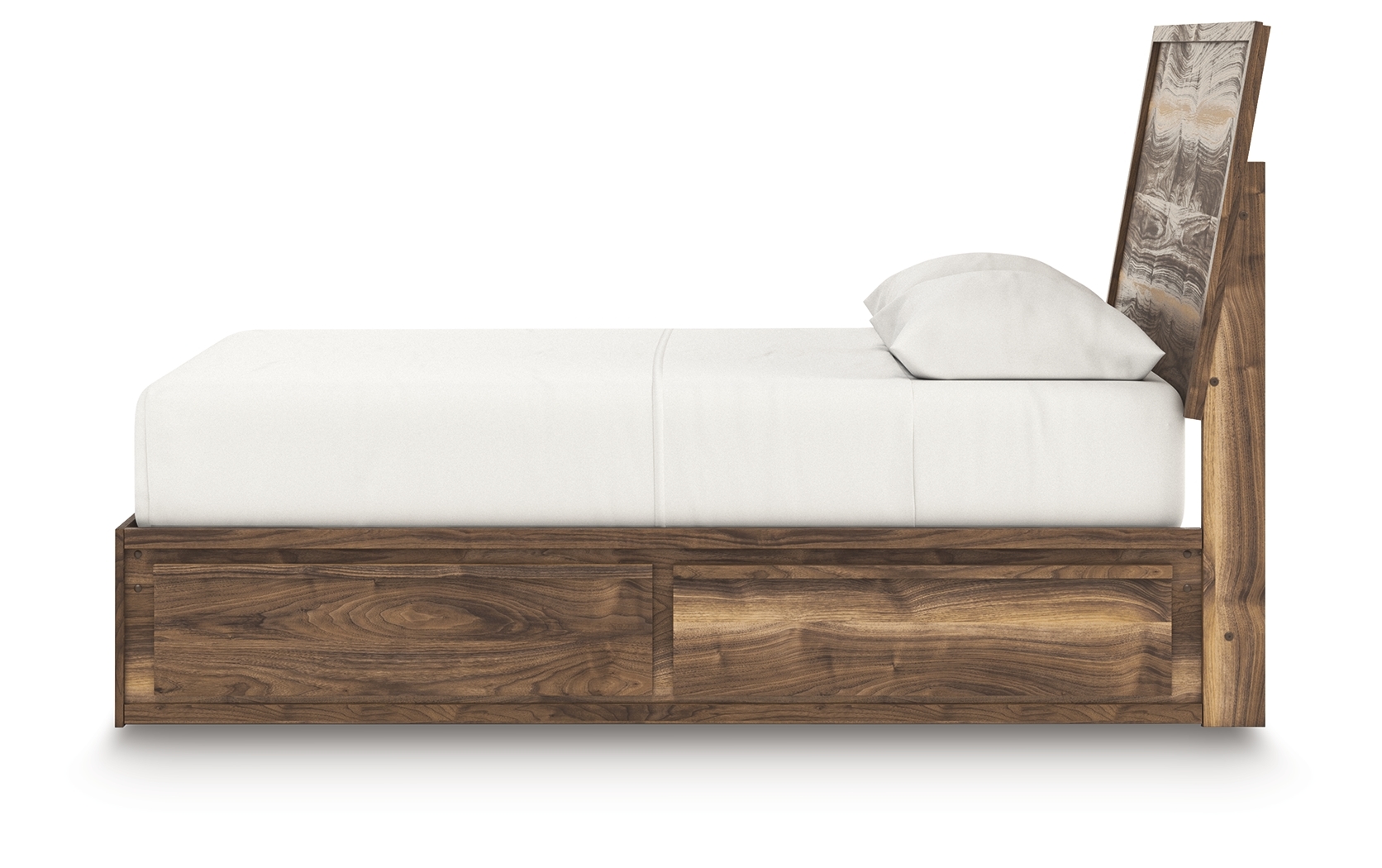 Signature Design by Ashley Chirason Queen Panel Bed