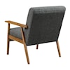 Accentrics Home Accent Seating Accent Chair