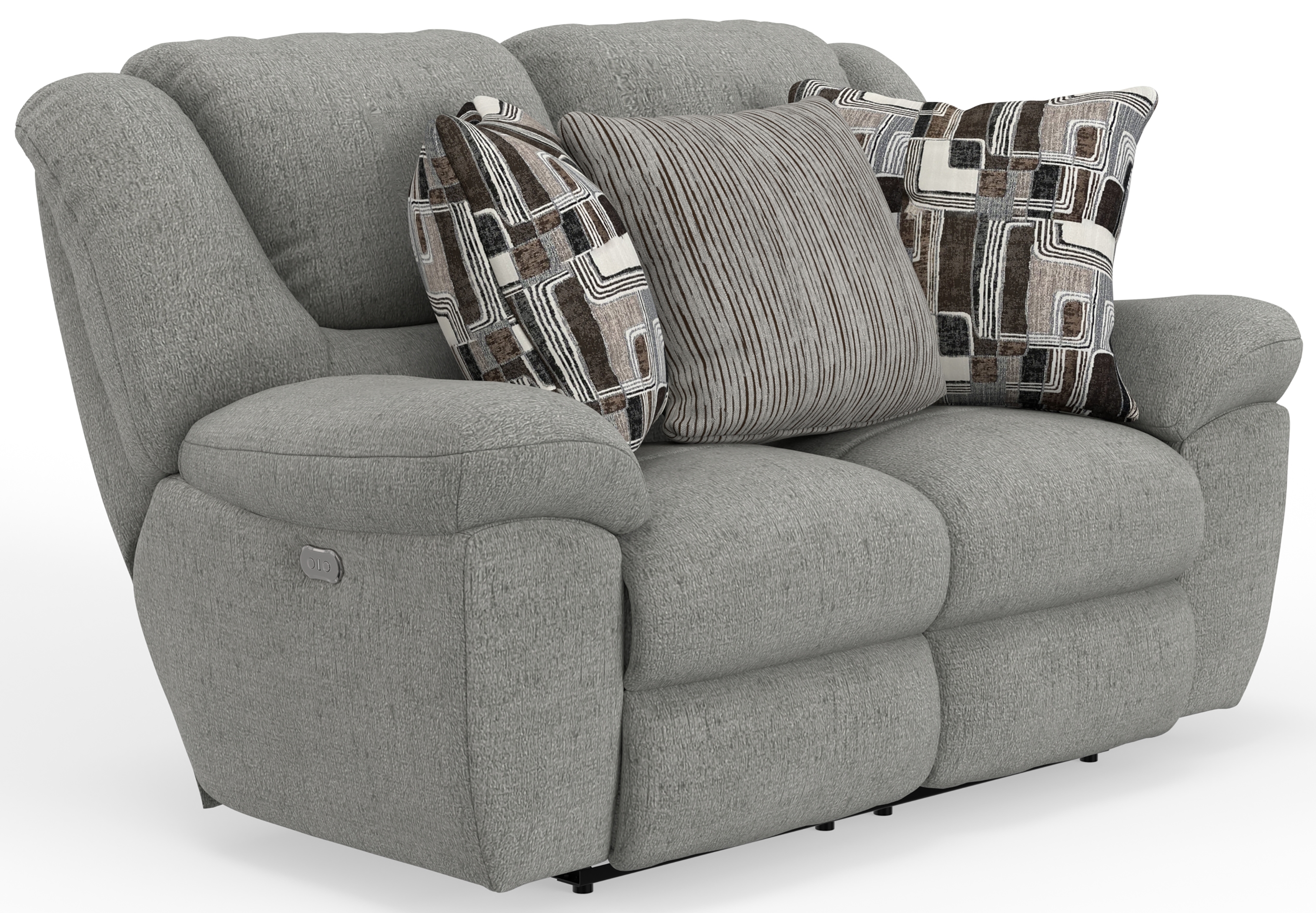 Power Reclining Loveseat