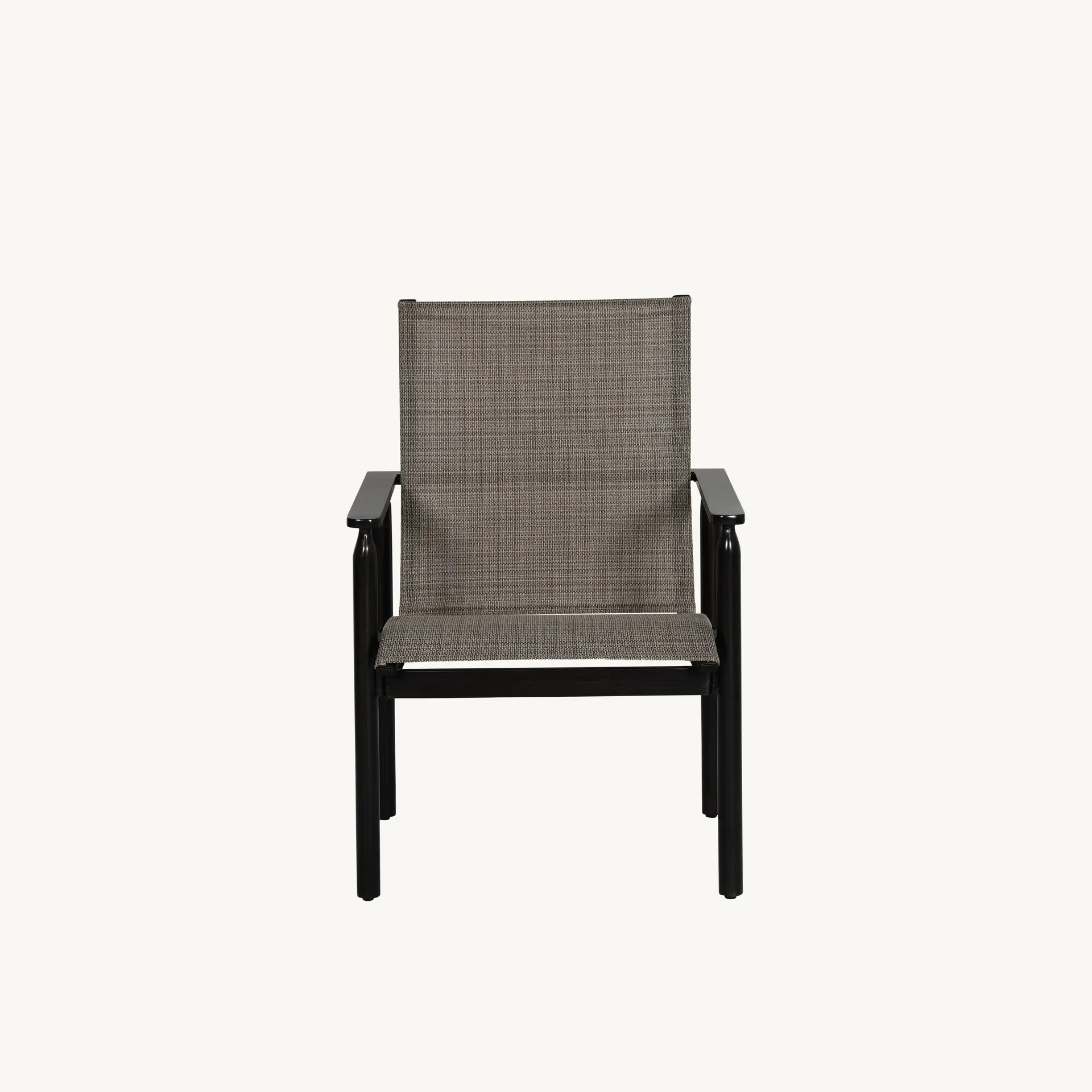 Sling Dining Armchair