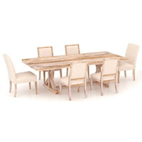 7-Piece Dining Set