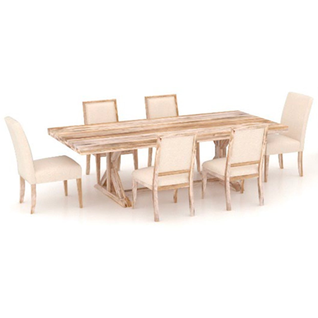 7-Piece Dining Set