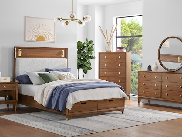 Bedroom Set