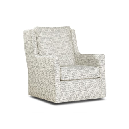 Swivel Chair