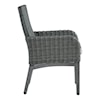 Ashley Furniture Signature Design Elite Park Arm Chair with Cushion (Set of 2)