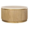 Hekman Accents Coffee Table