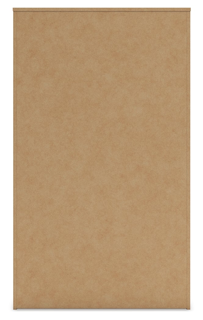 Signature Design by Ashley Graystorm 5-Drawer Chest