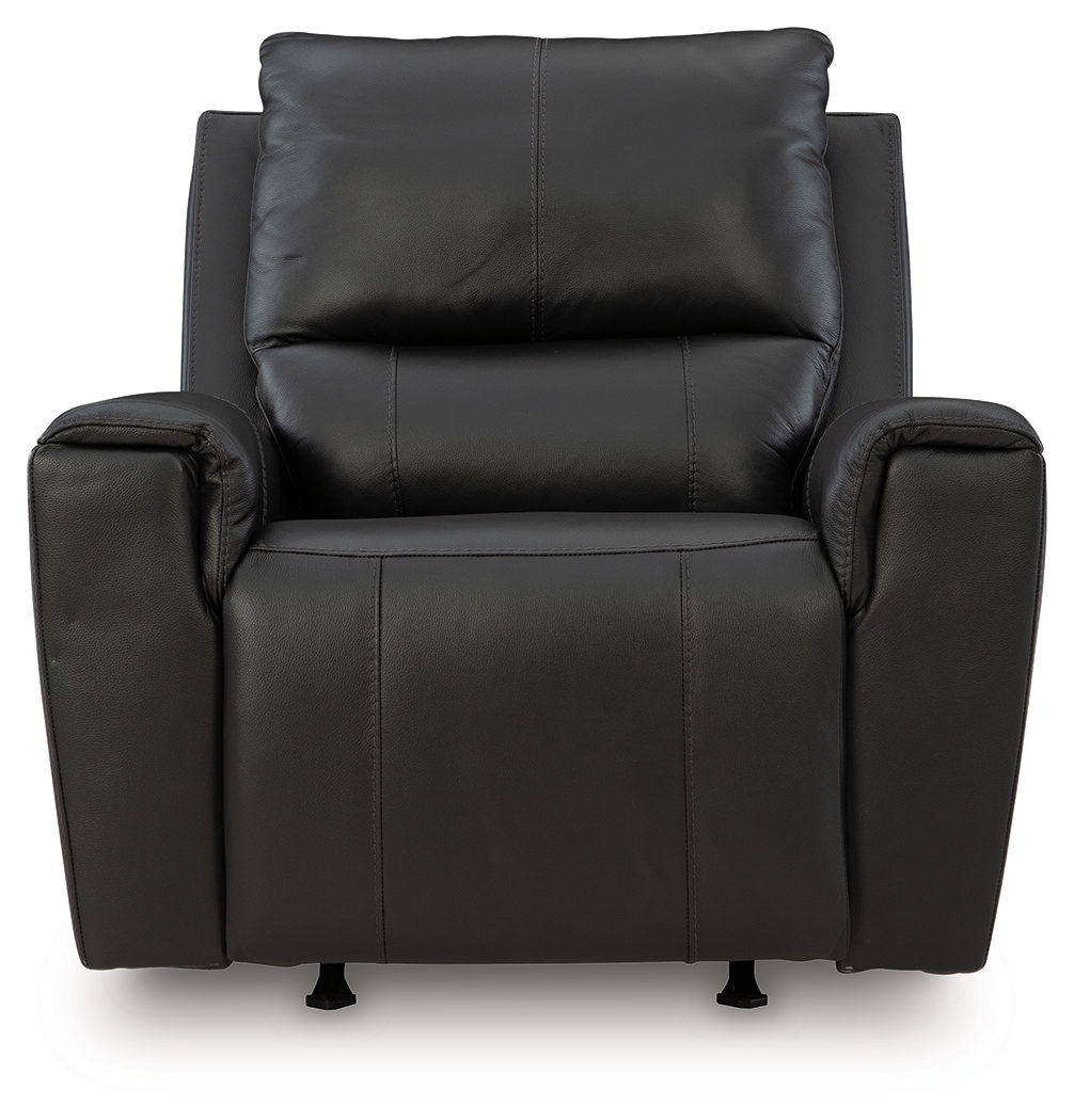 Rocker Recliner