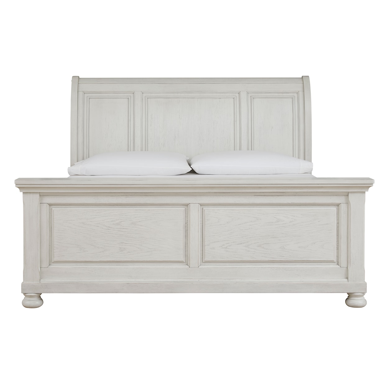 Michael Alan Select Robbinsdale Queen Sleigh Bed