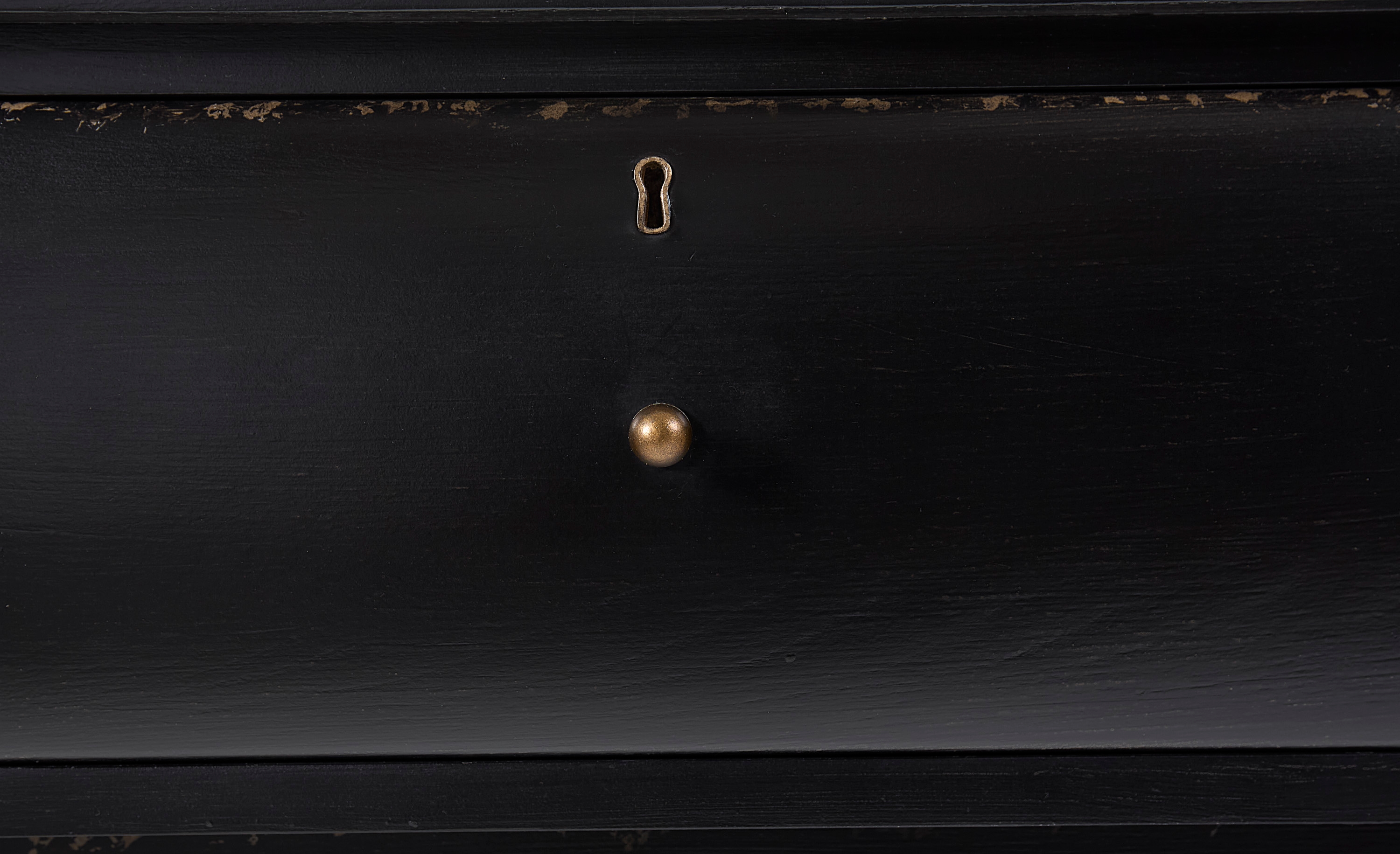 Aspenhome Caroline 6-Drawer Bedroom Chest