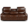 Steve Silver Keily Manual Motion Recliner Sofa