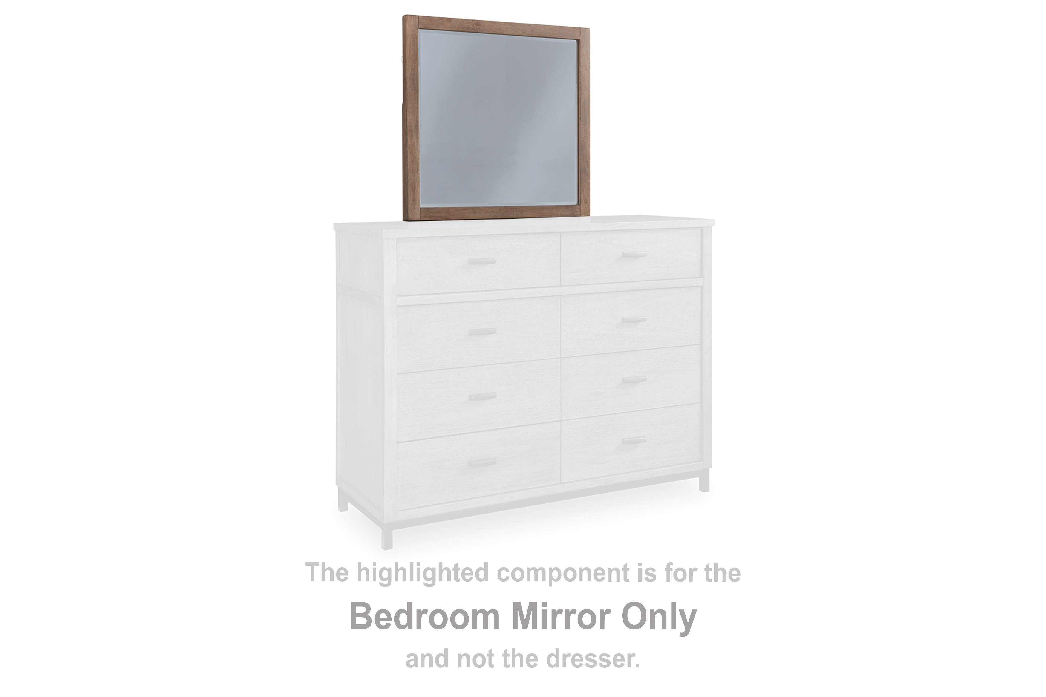 Bedroom Mirror
