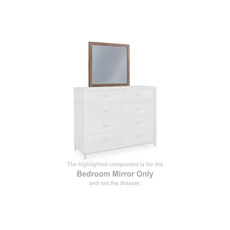 Bedroom Mirror