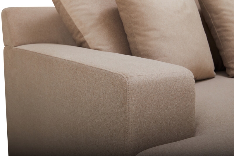 Palliser Maddie Maddie X-Wide Chaise