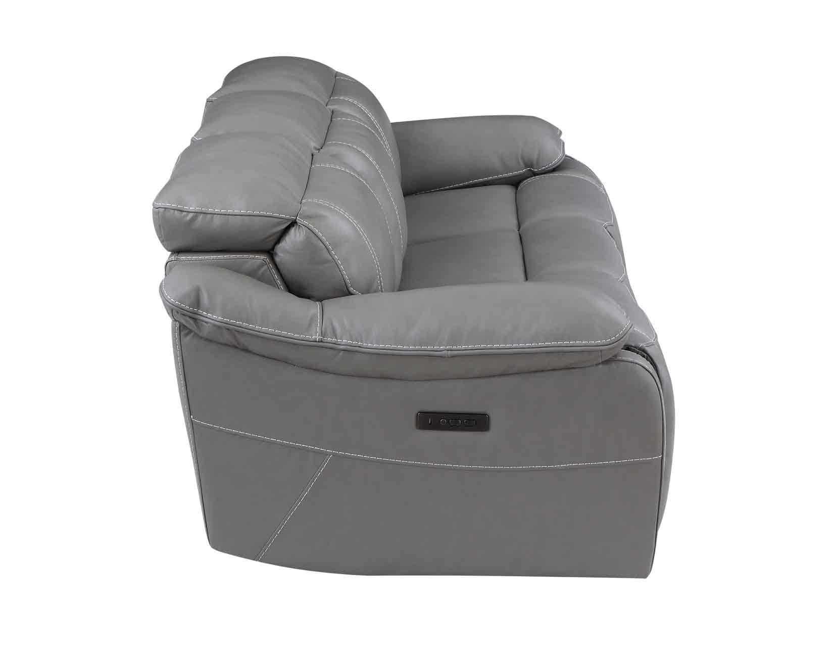 Power Reclining Sofa