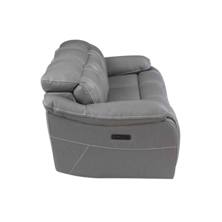 Power Reclining Sofa