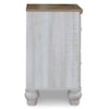 Ashley Furniture Signature Design Haven Bay Nightstand