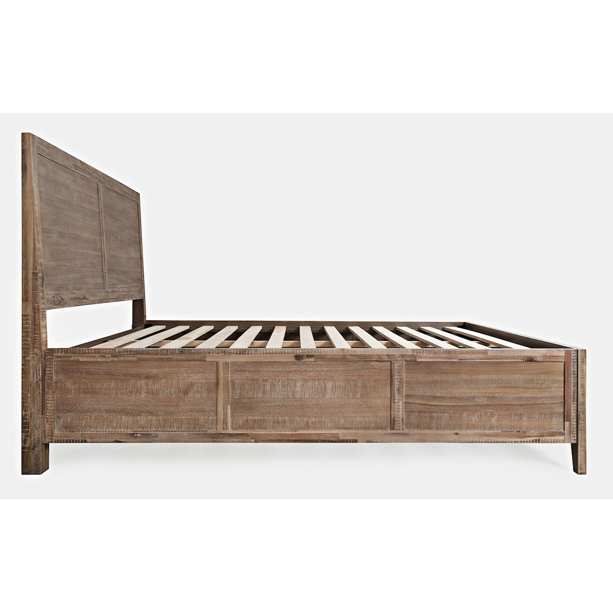 Jofran Maxton Panel Bed