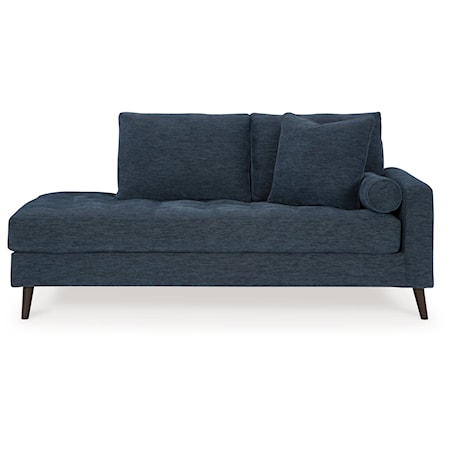 Right-Arm Facing Corner Chaise