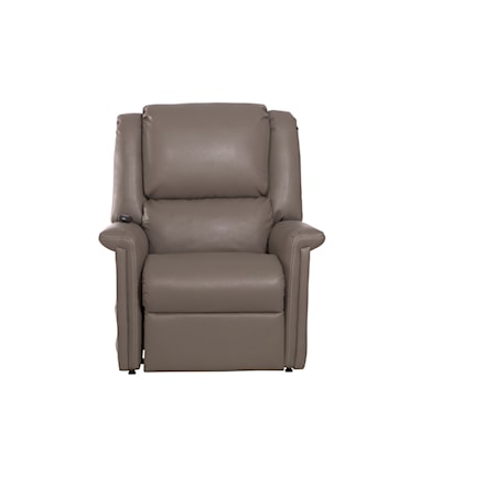 Lay Flat Recliner