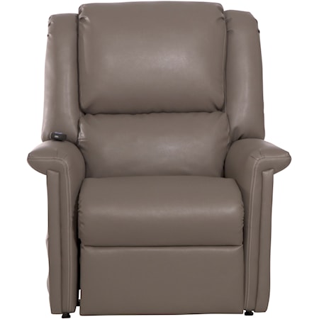 Power Lift Lay Flat Recliner - Hospital Grade PU