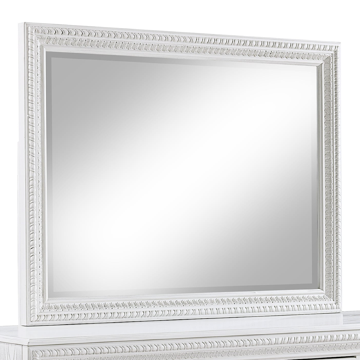 Crown Mark Alexandria Mirror