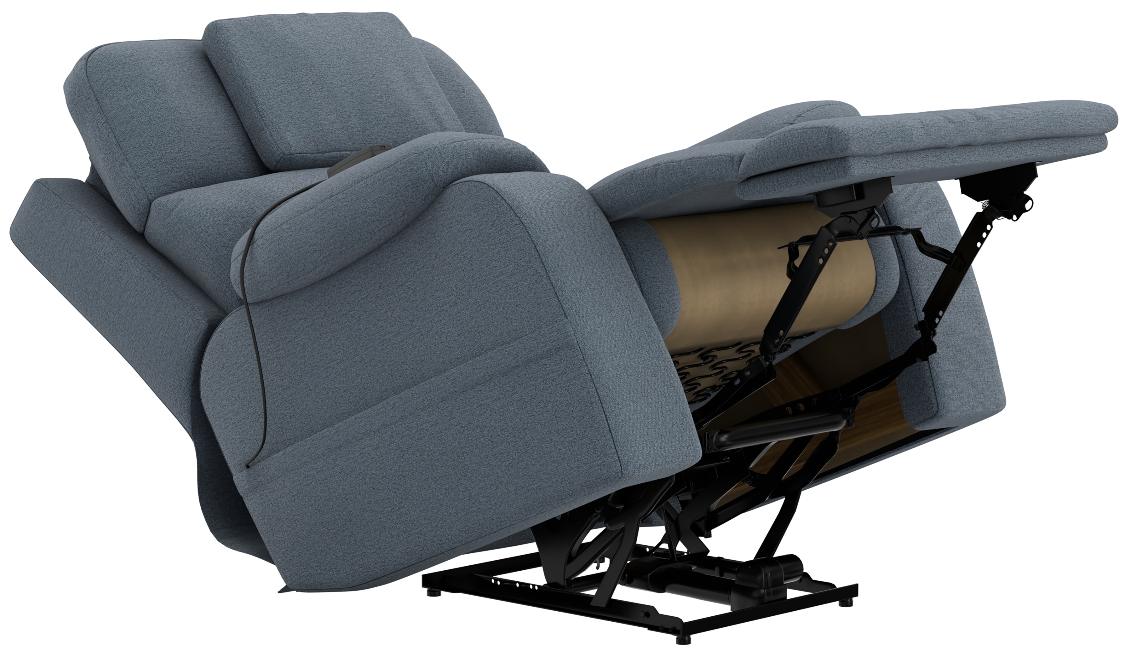 Zero Gravity Power Recliner