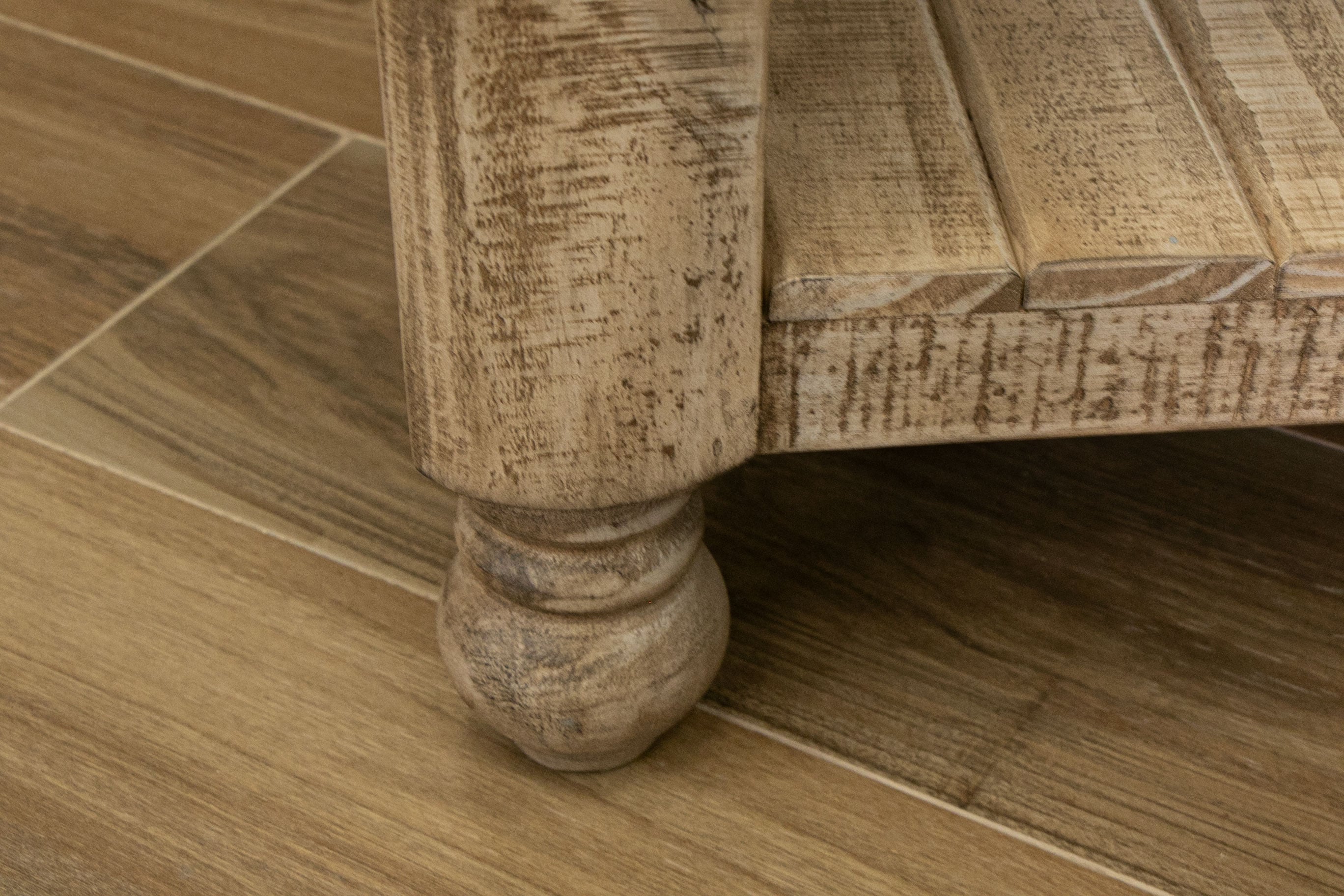 4-Drawer Bedroom Chest