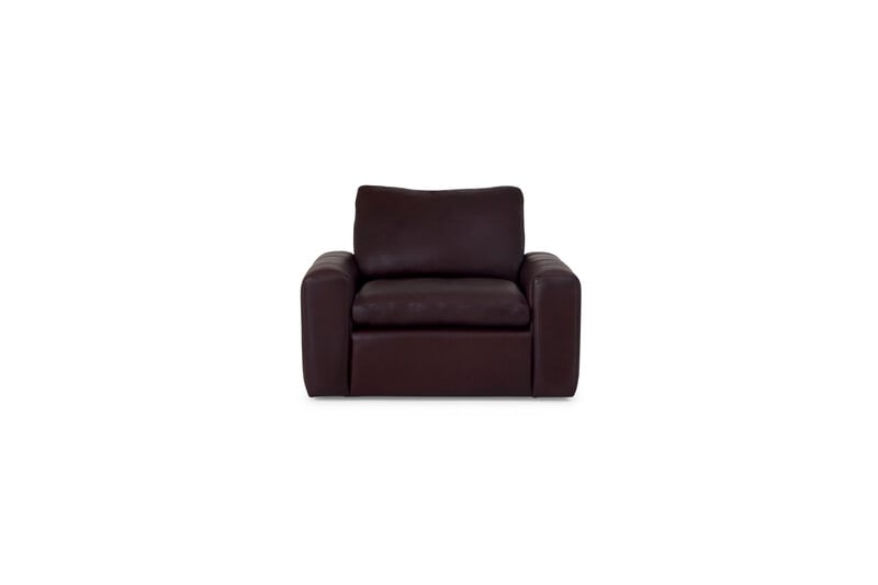Dawson Swivel Chair and a Half