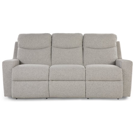 Reclining Sofa