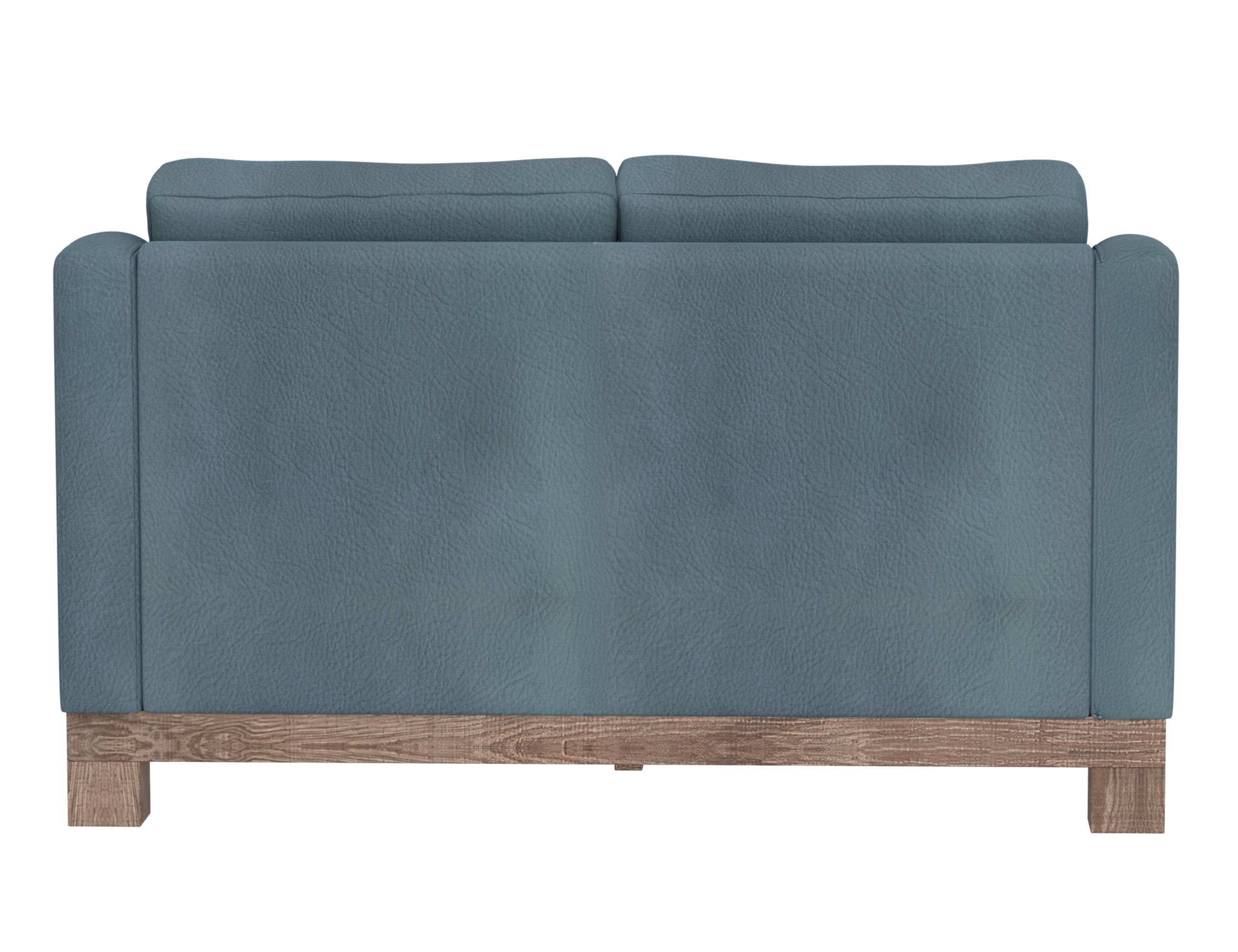 Uprooted Samba Loveseat with Bench Cushion