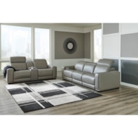 Power Reclining Living Room Group