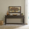 Libby Paradise Valley Console Bar Table